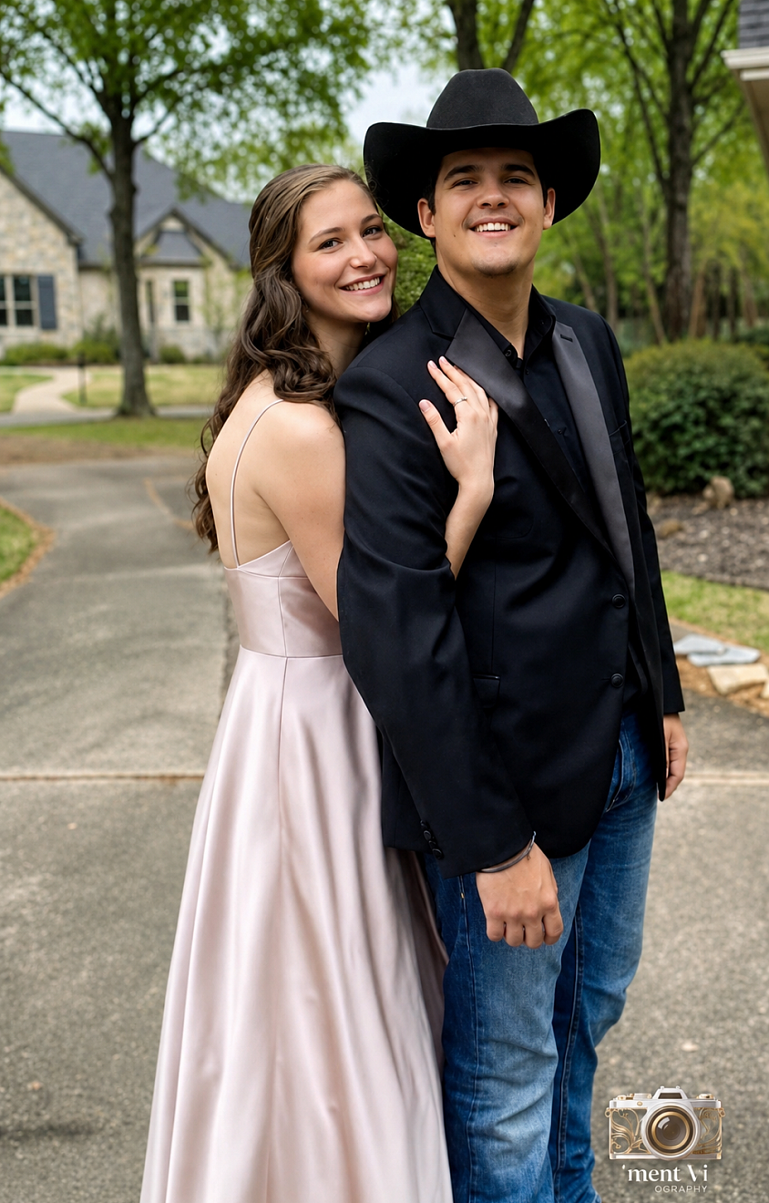 Senior Dance 2020 Conway, Arkansas