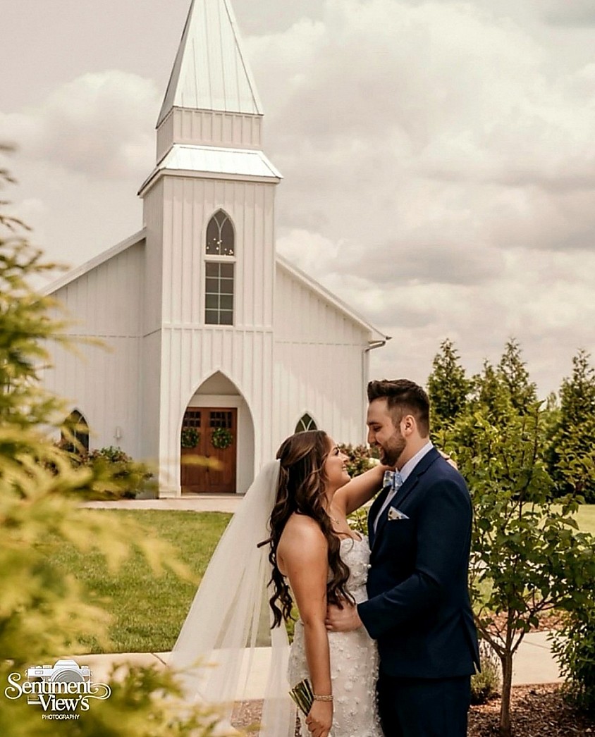 Bend, Oregon Wedding 2023
