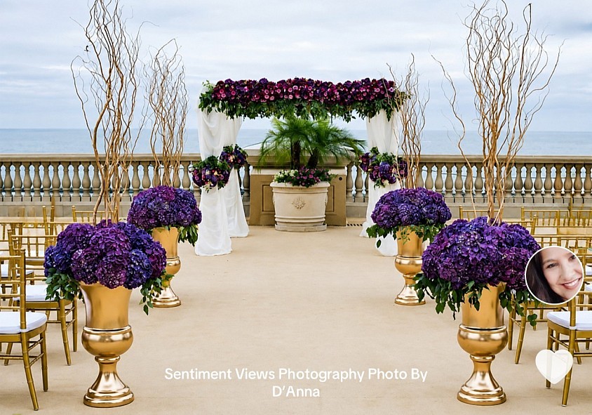 Beau Rivage, Biloxi, Mississippi