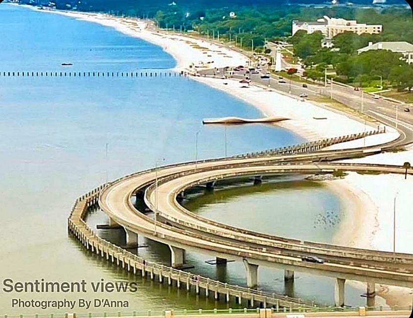 Beau Rivage Biloxi, Mississippi