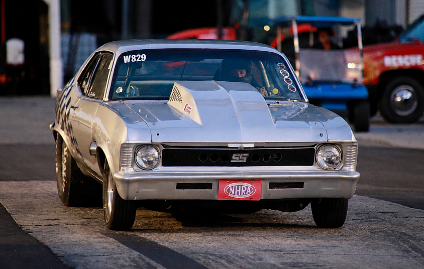 Gulfport Dragway 2026 Gulfport, Mississippi