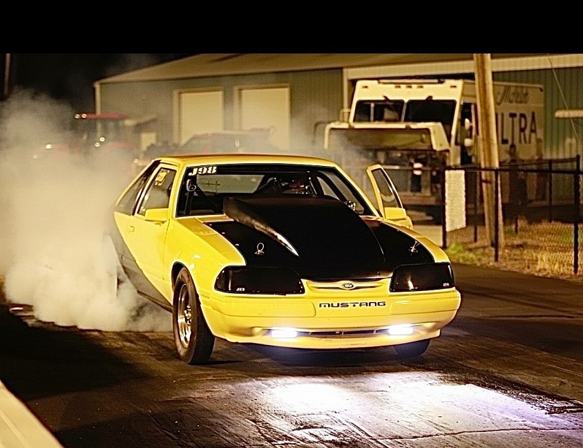 Gulfport Dragway 2026 Gulfport, Mississippi
