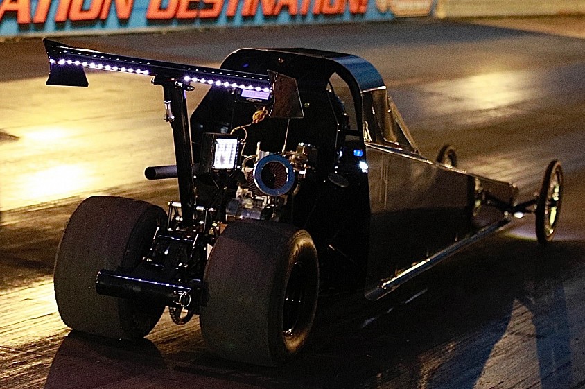 Gulfport Dragway 2026 Biloxi, Mississippi