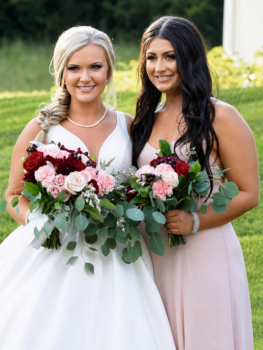My favorite bride