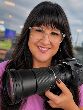 D’Anna Alcocer Wedding & Event Photographer