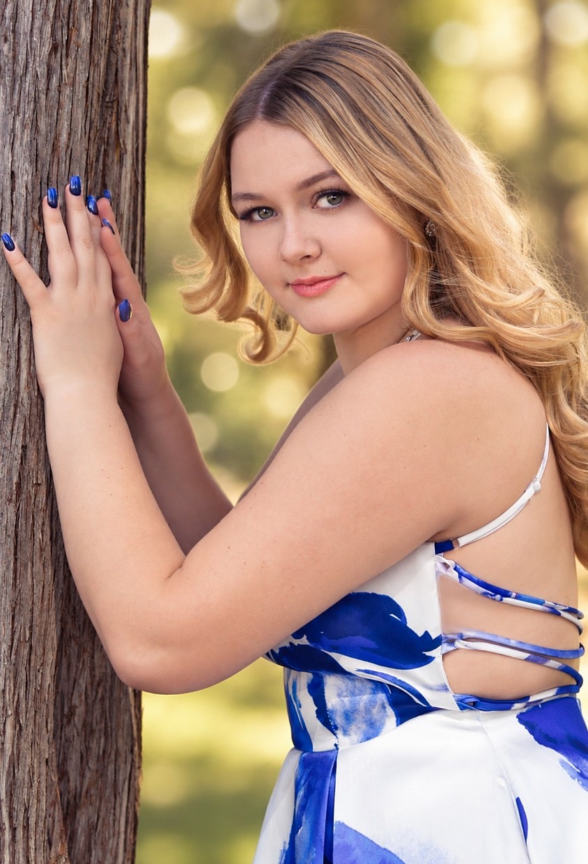 Grad Photo Shoot