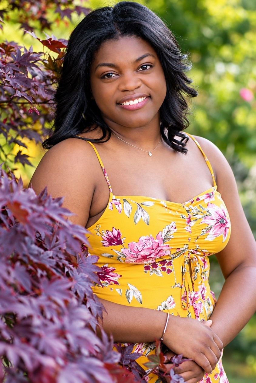 Grad Photo Shoot