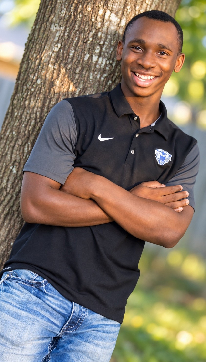 Grad Photo Shoot