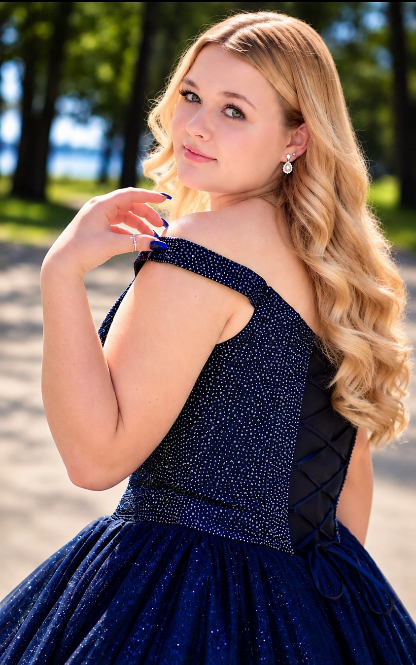 Conway, Arkansas Senior Photos 2021